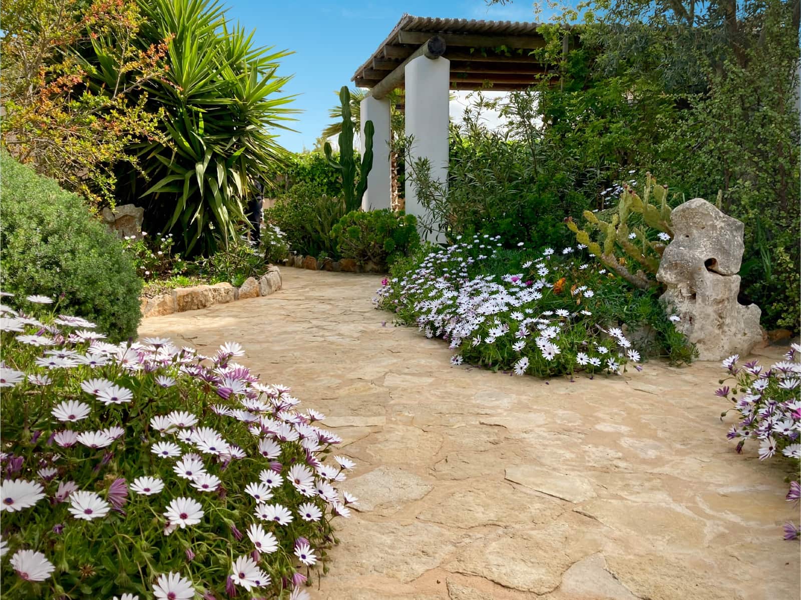 Casa de 3 habitaciones en Cala Llombards en venta con garaje - 375.000 € (Ref: 9528135)