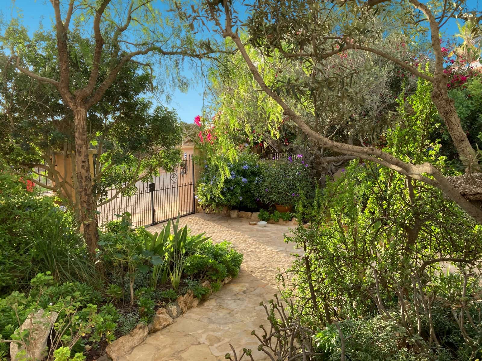 Casa de 3 habitaciones en Cala Llombards en venta con garaje - 375.000 € (Ref: 9528135)