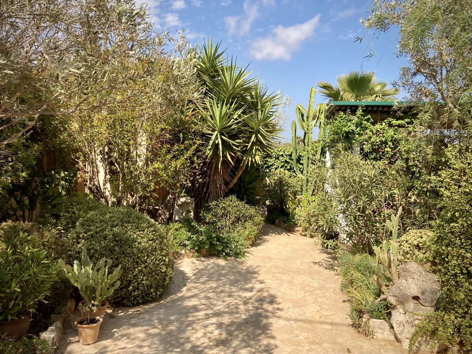 Casa de 3 habitaciones en Cala Llombards en venta con garaje - 375.000 € (Ref: 9528135)