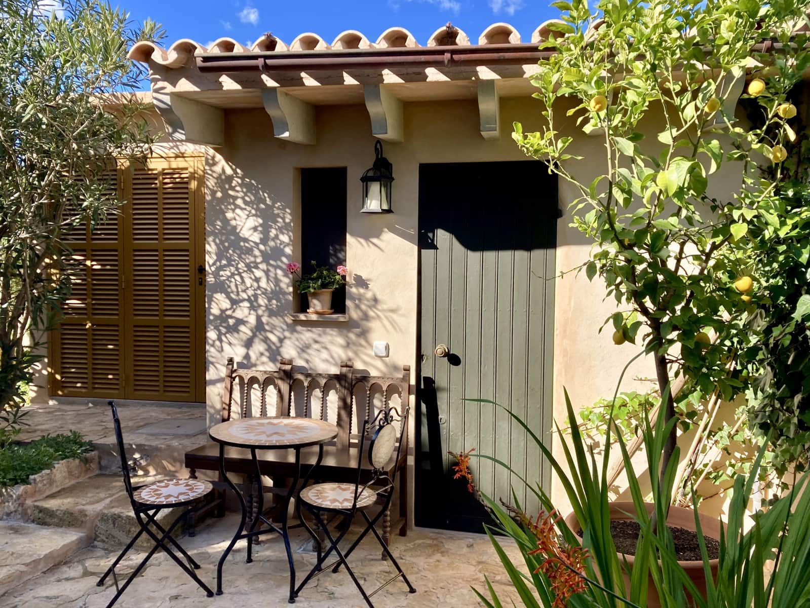 Casa de 3 habitaciones en Cala Llombards en venta con garaje - 375.000 € (Ref: 9528135)