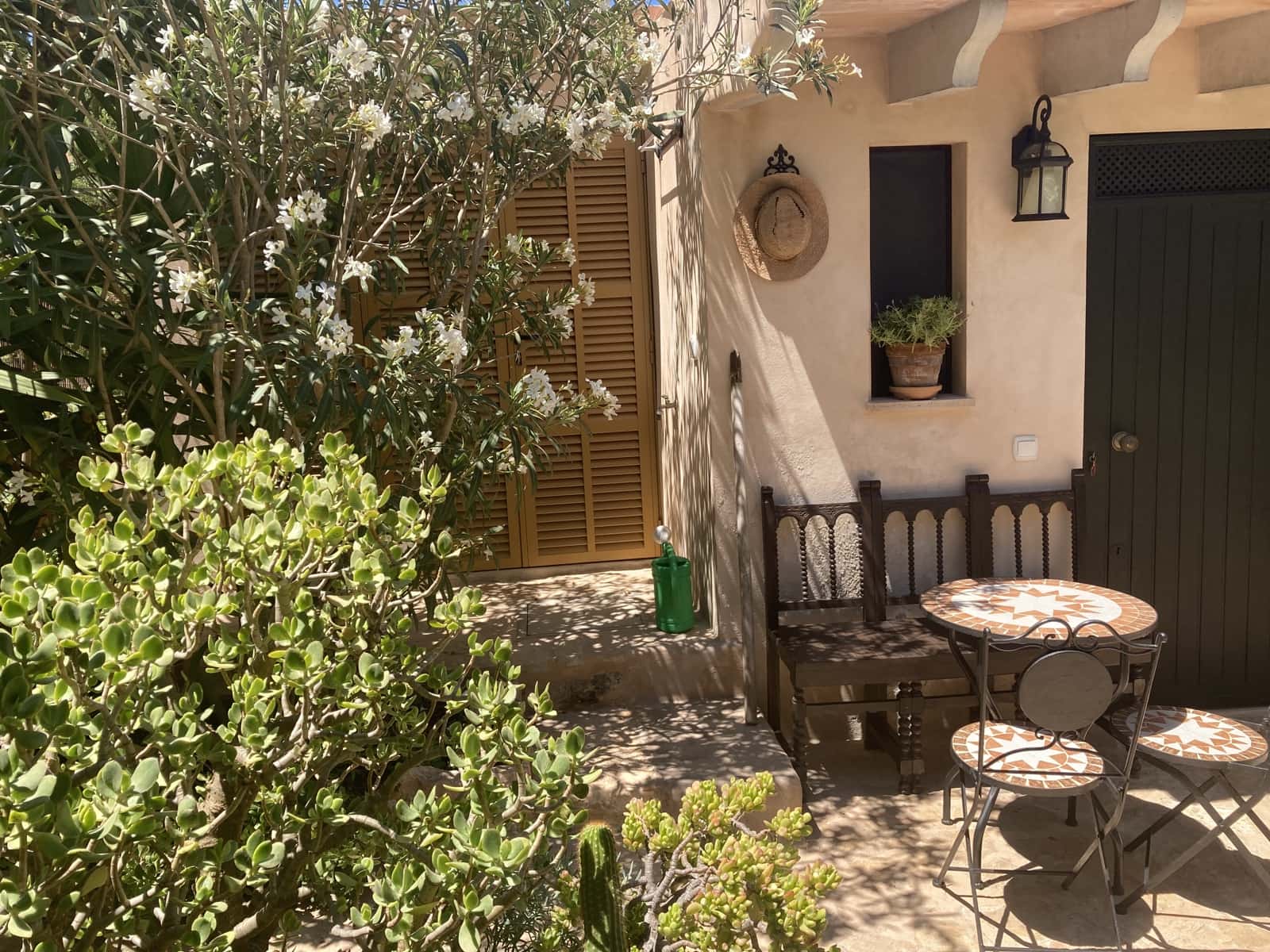 Casa de 3 habitaciones en Cala Llombards en venta con garaje - 375.000 € (Ref: 9528135)