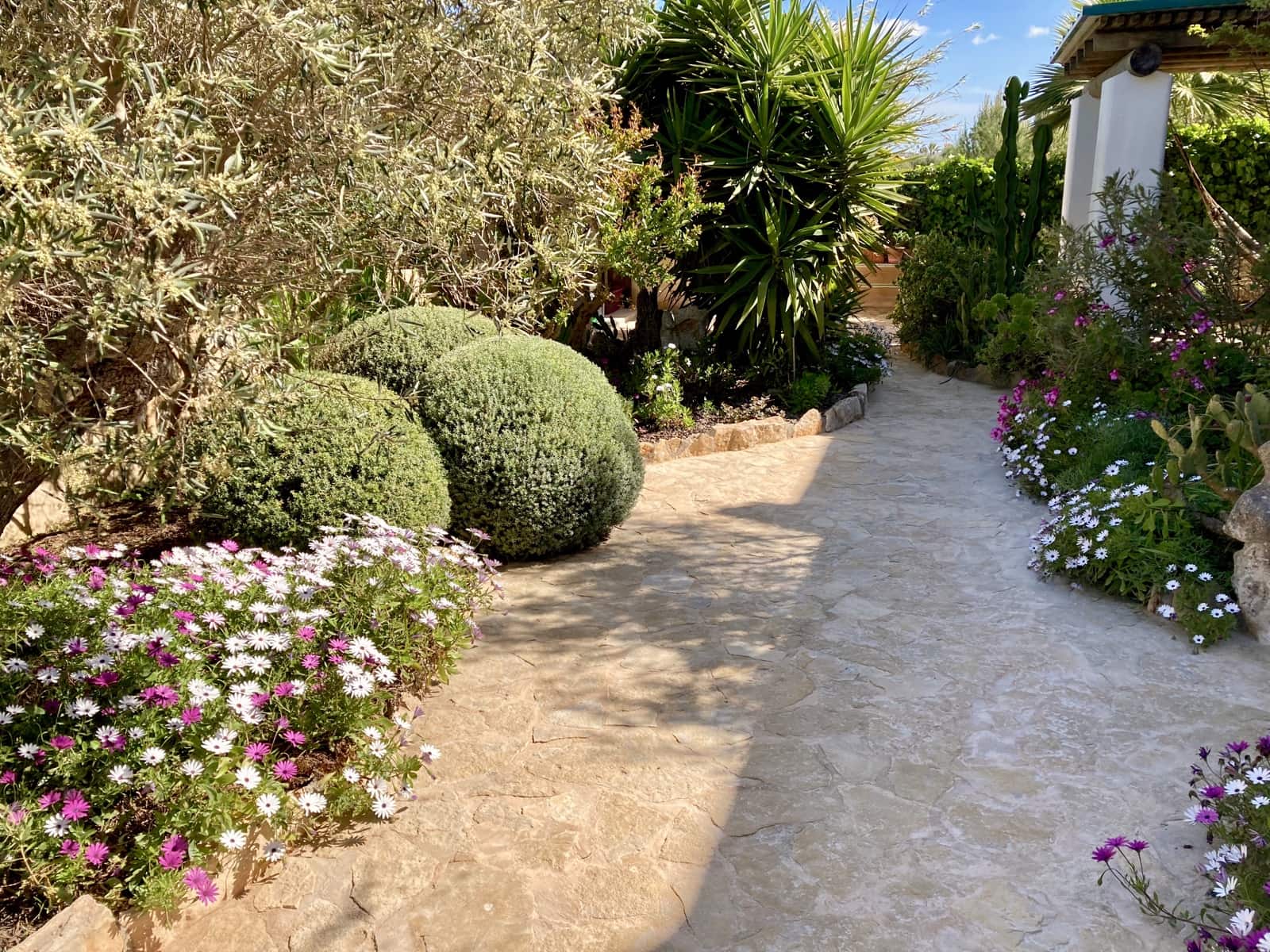 Casa de 3 habitaciones en Cala Llombards en venta con garaje - 375.000 € (Ref: 9528135)