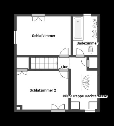 Casa de 3 habitaciones en Cala Llombards en venta con garaje - 375.000 € (Ref: 9528135)