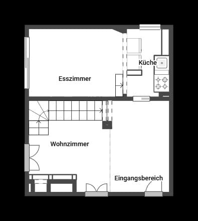 Casa de 3 habitaciones en Cala Llombards en venta con garaje - 375.000 € (Ref: 9528135)