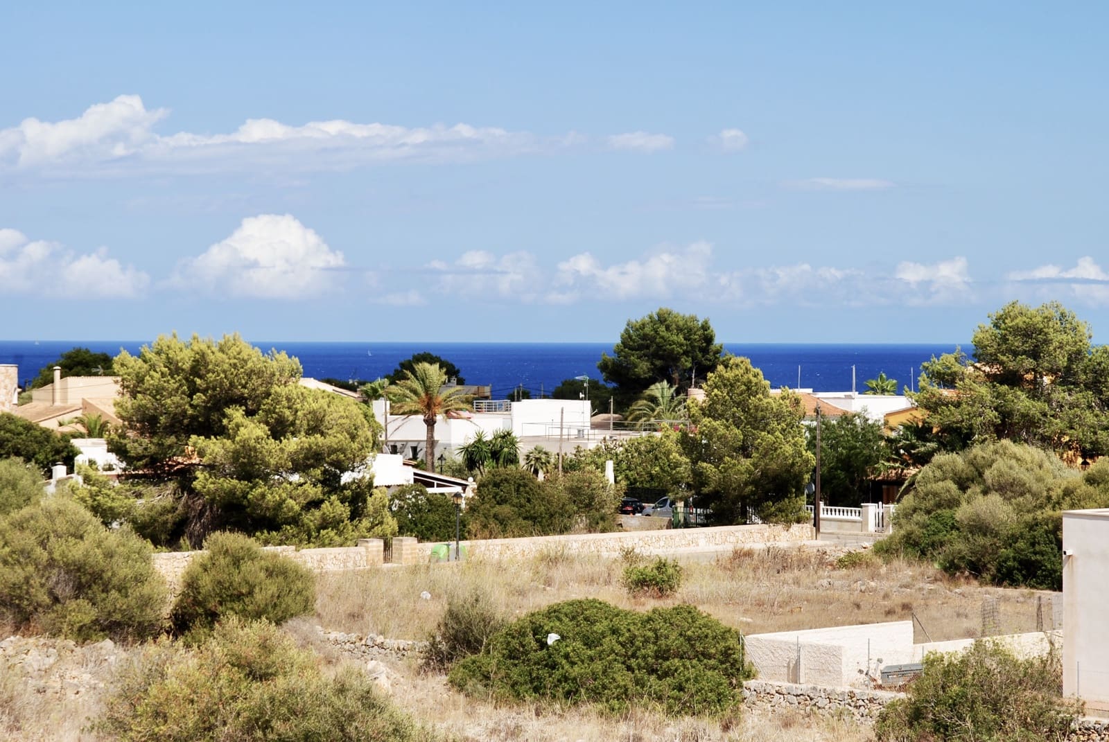 Casa de 3 habitaciones en Cala Llombards en venta con garaje - 375.000 € (Ref: 9528135)