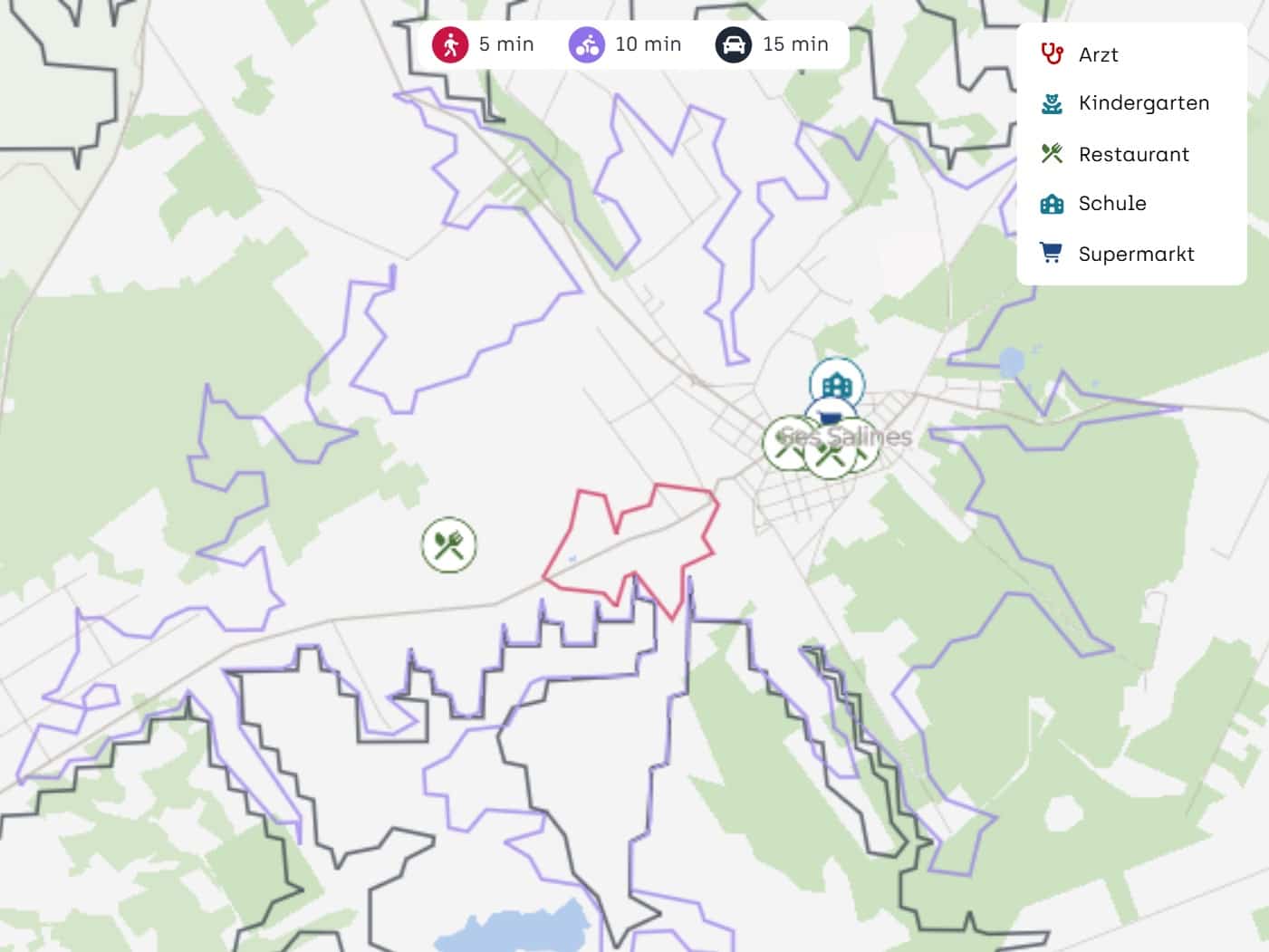 4 soverom Finca/Herregård til salgs i Ses Salines med svømmebasseng garasje - € 2 900 000 (Ref: 9528512)
