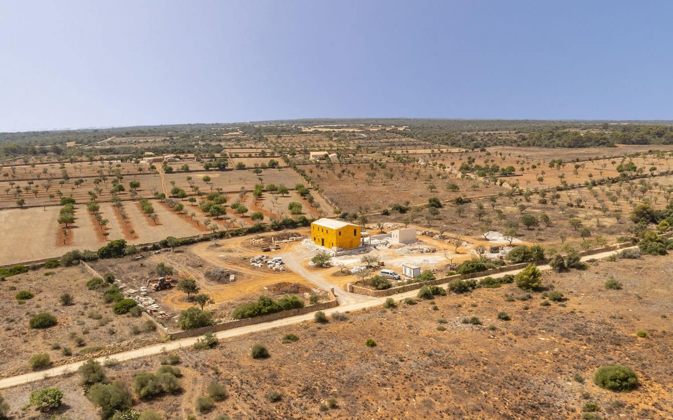 4 soverom Finca/Herregård til salgs i Ses Salines med svømmebasseng garasje - € 2 900 000 (Ref: 9528512)