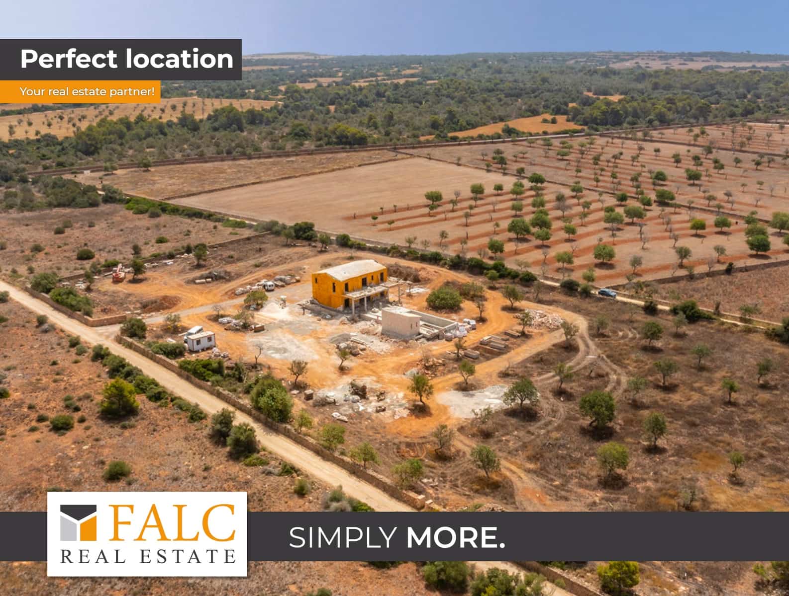 4 soverom Finca/Herregård til salgs i Ses Salines med svømmebasseng garasje - € 2 900 000 (Ref: 9528512)