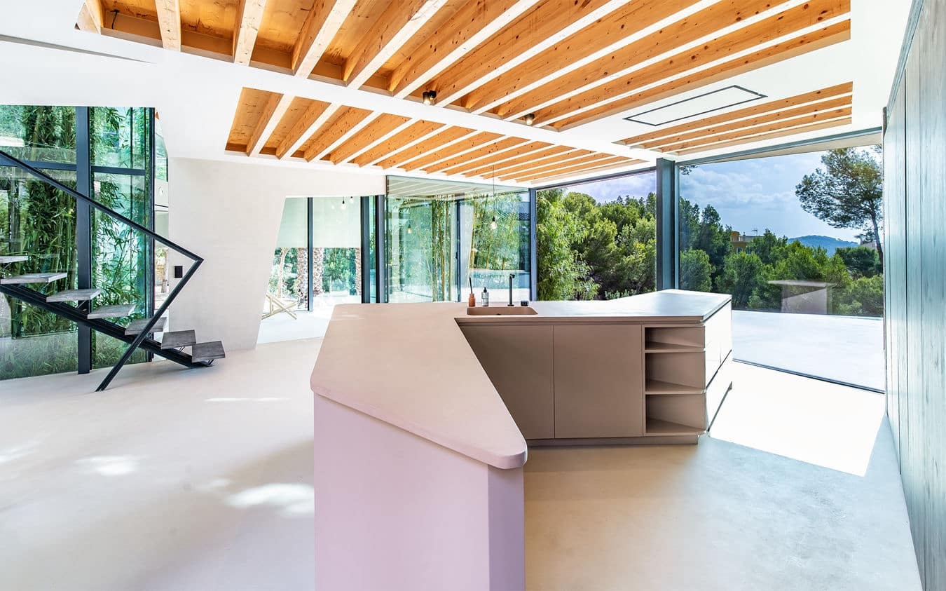 4 soveværelse Villa til salg i Peguera / Paguera med swimmingpool garage - € 4.400.000 (Ref: 9528514)