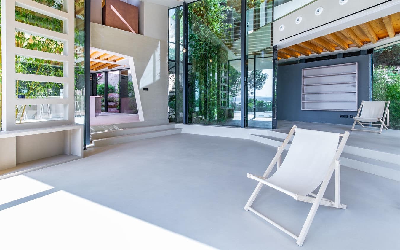 4 soveværelse Villa til salg i Peguera / Paguera med swimmingpool garage - € 4.400.000 (Ref: 9528514)