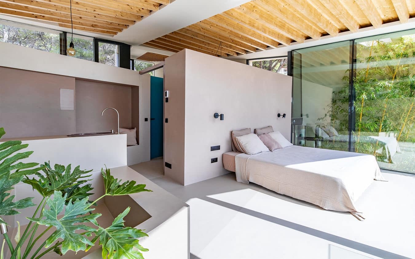 4 soveværelse Villa til salg i Peguera / Paguera med swimmingpool garage - € 4.400.000 (Ref: 9528514)