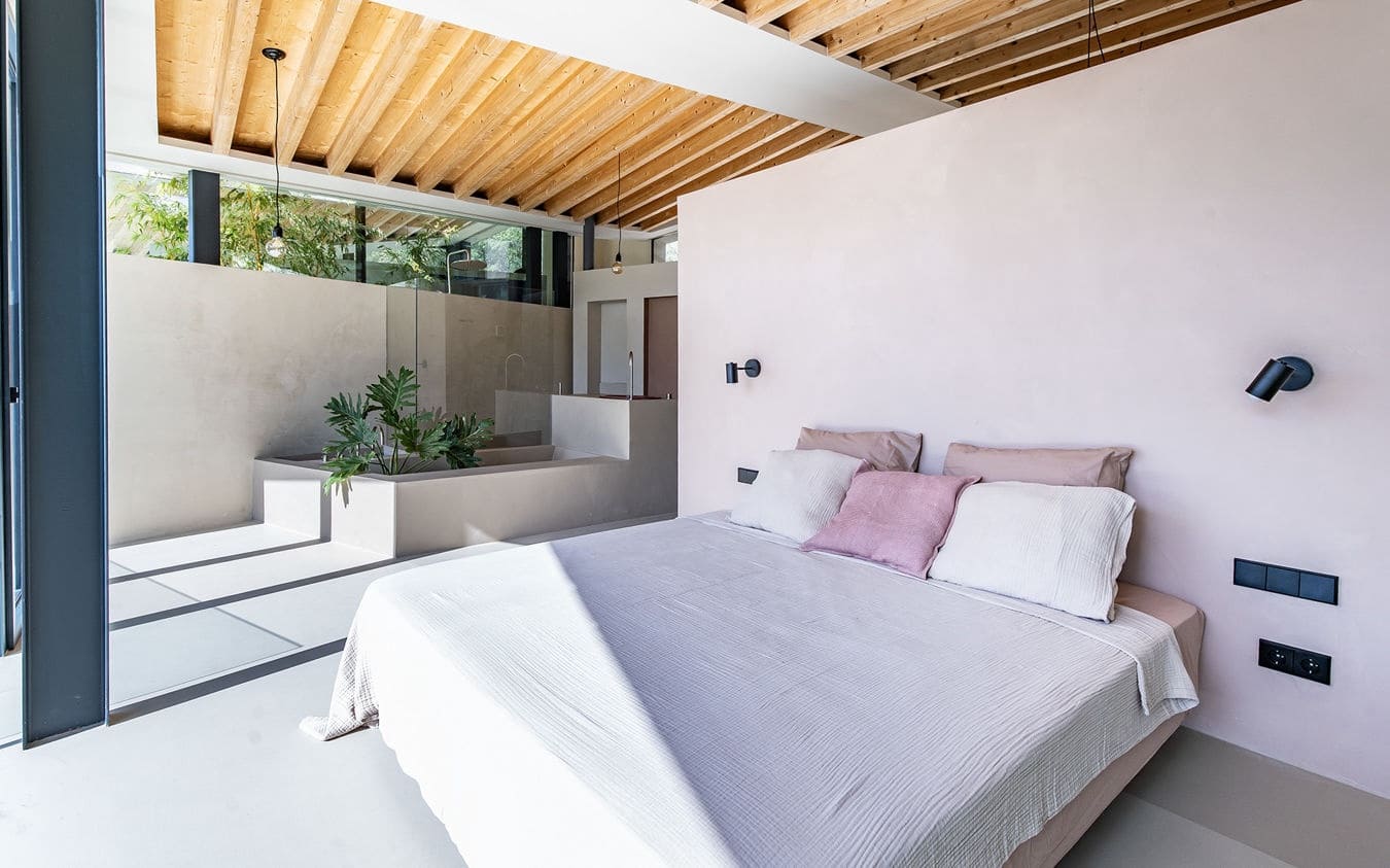 4 soveværelse Villa til salg i Peguera / Paguera med swimmingpool garage - € 4.400.000 (Ref: 9528514)