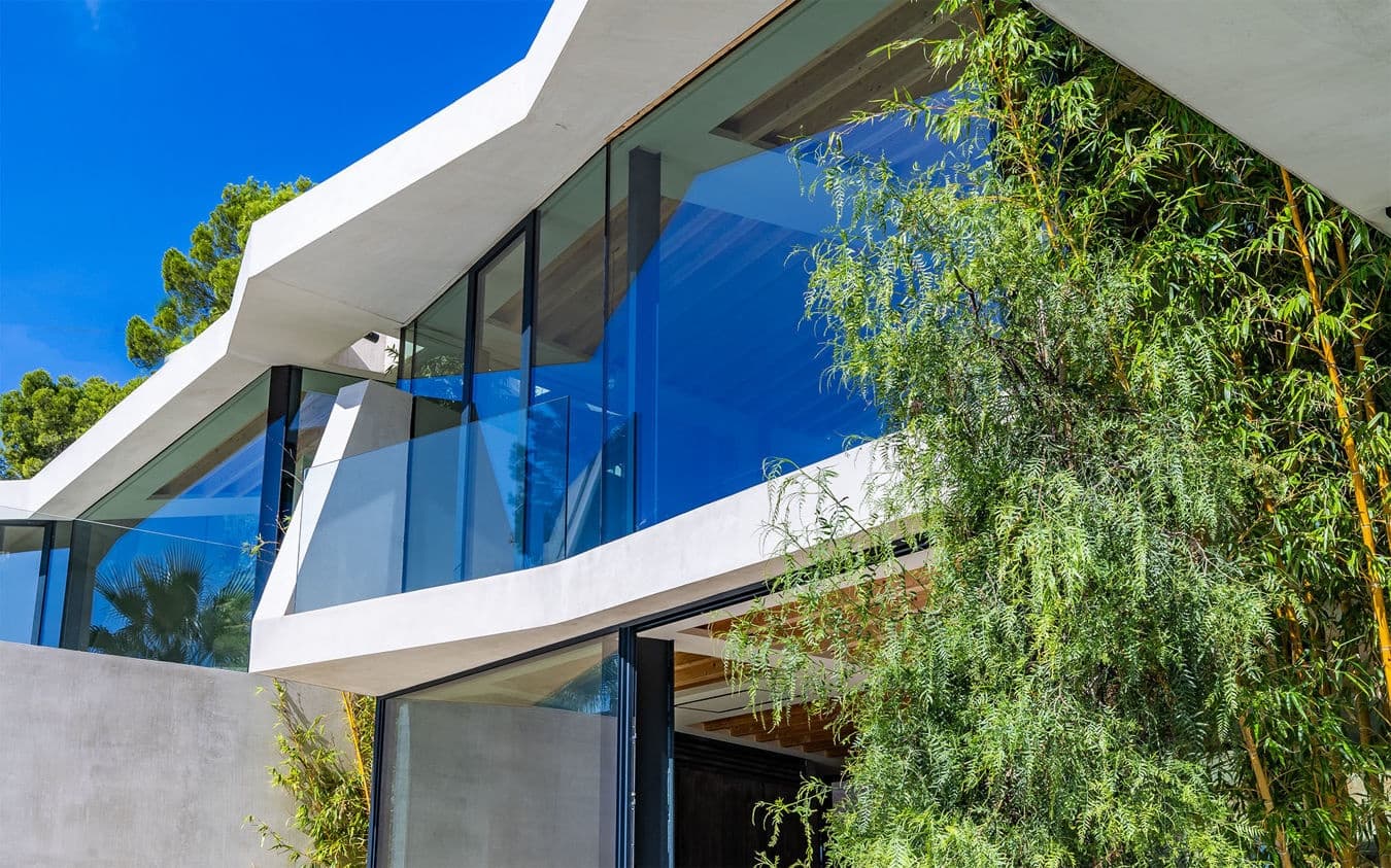 4 soveværelse Villa til salg i Peguera / Paguera med swimmingpool garage - € 4.400.000 (Ref: 9528514)