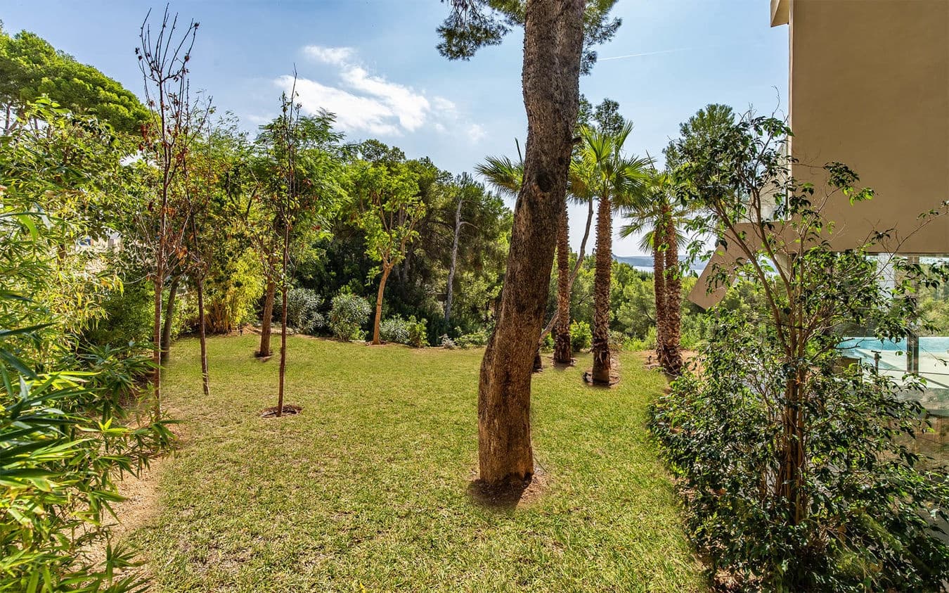 4 soveværelse Villa til salg i Peguera / Paguera med swimmingpool garage - € 4.400.000 (Ref: 9528514)