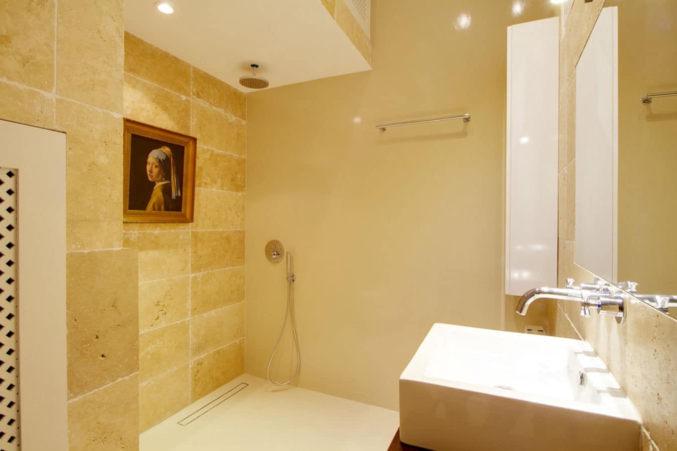 3 Zimmer Apartment zu verkaufen in Palma de Mallorca mit Garage - 1.500.000 € (Ref: 9528515)