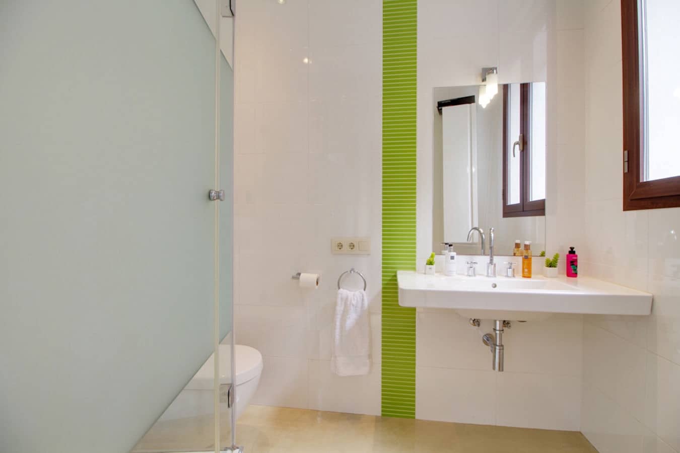 3 Zimmer Apartment zu verkaufen in Palma de Mallorca mit Garage - 1.500.000 € (Ref: 9528515)