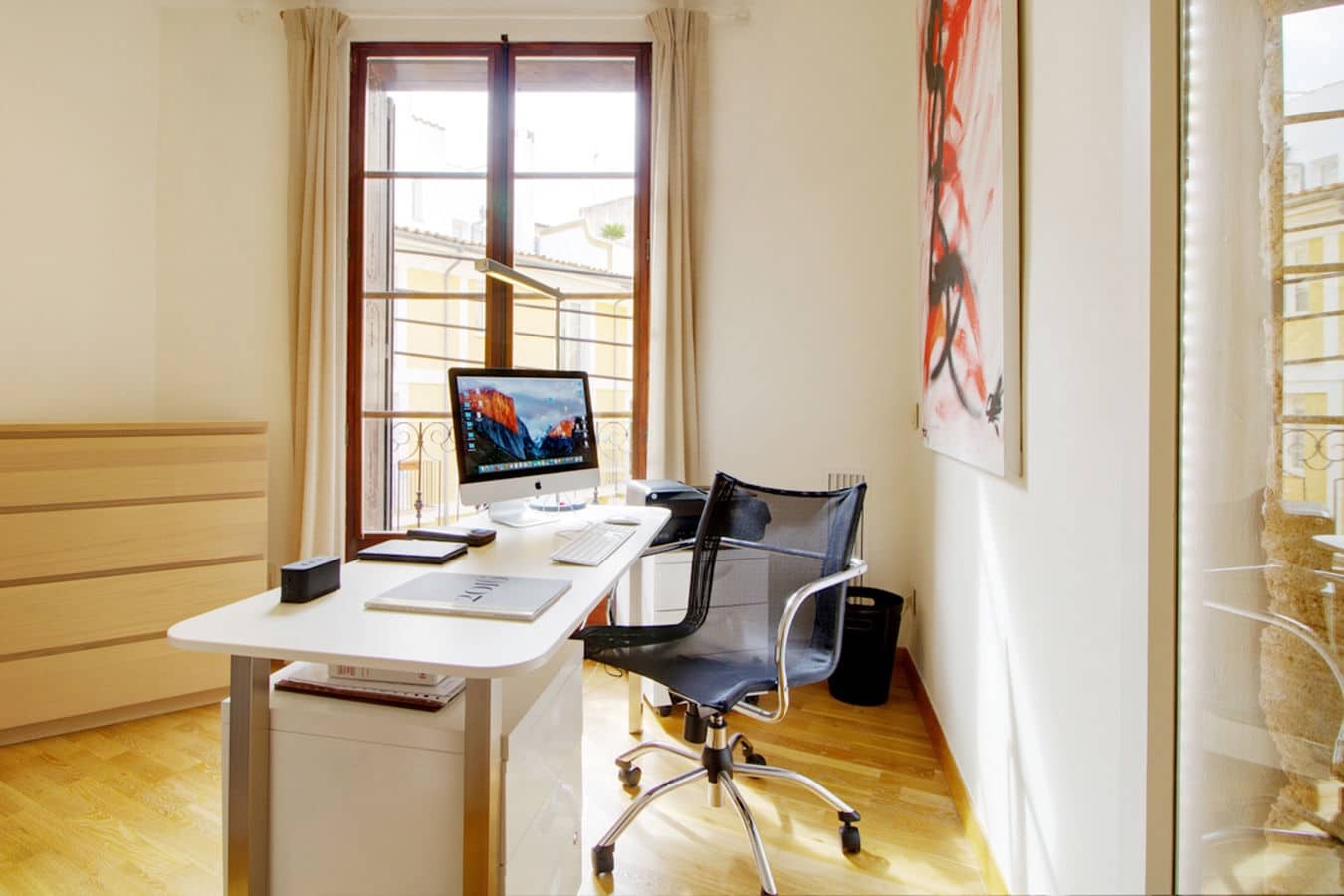 3 Zimmer Apartment zu verkaufen in Palma de Mallorca mit Garage - 1.500.000 € (Ref: 9528515)