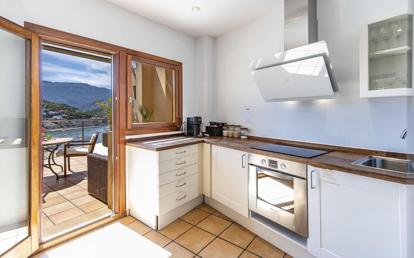 3 quarto Moradia para venda em Puerto de Soller / Port de Soller com garagem - 2 495 000 € (Ref: 9528772)