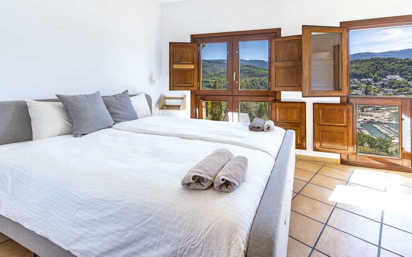 3 quarto Moradia para venda em Puerto de Soller / Port de Soller com garagem - 2 495 000 € (Ref: 9528772)