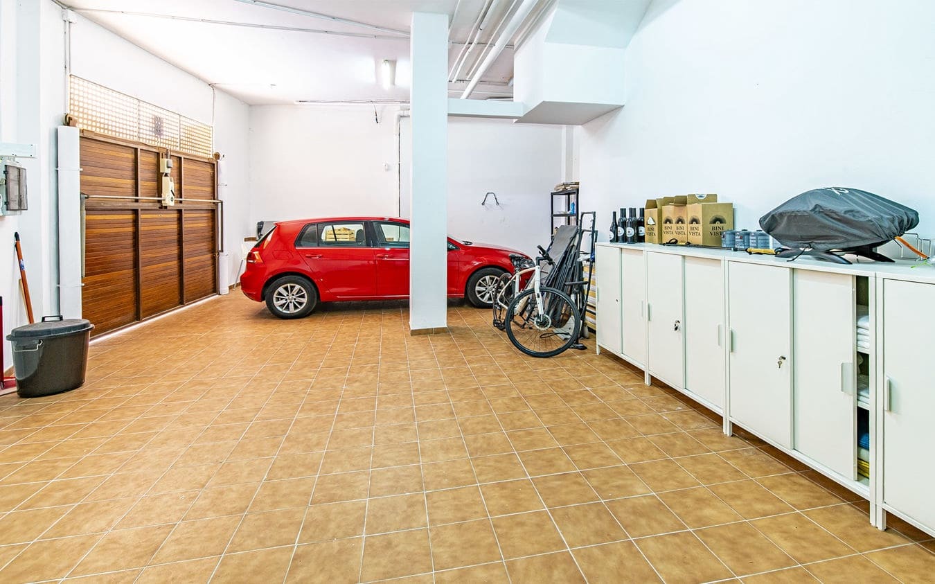 3 quarto Moradia para venda em Puerto de Soller / Port de Soller com garagem - 2 495 000 € (Ref: 9528772)