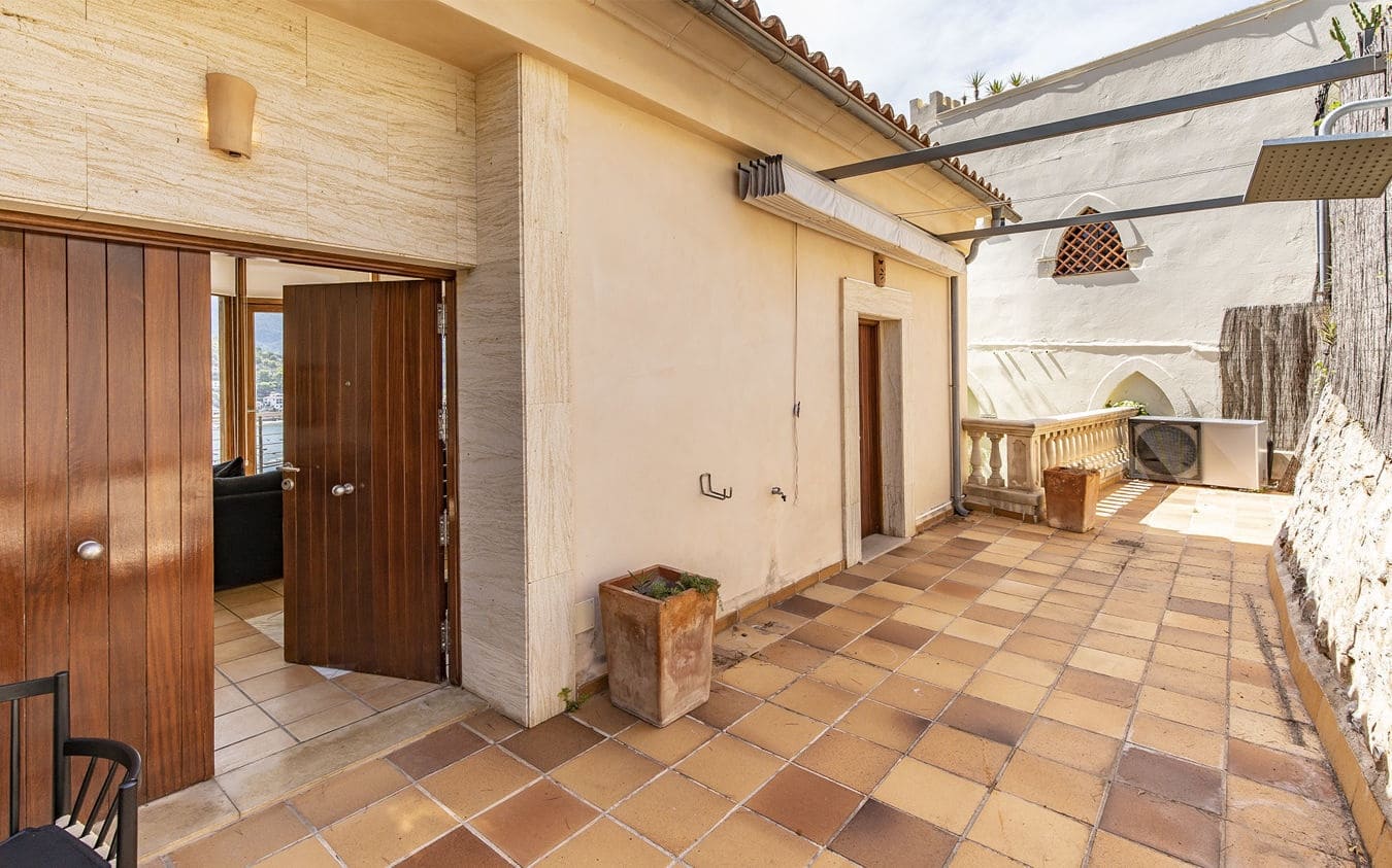 3 quarto Moradia para venda em Puerto de Soller / Port de Soller com garagem - 2 495 000 € (Ref: 9528772)