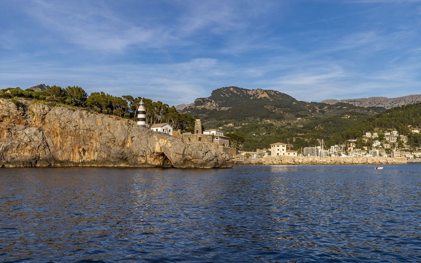 3 quarto Moradia para venda em Puerto de Soller / Port de Soller com garagem - 2 495 000 € (Ref: 9528772)