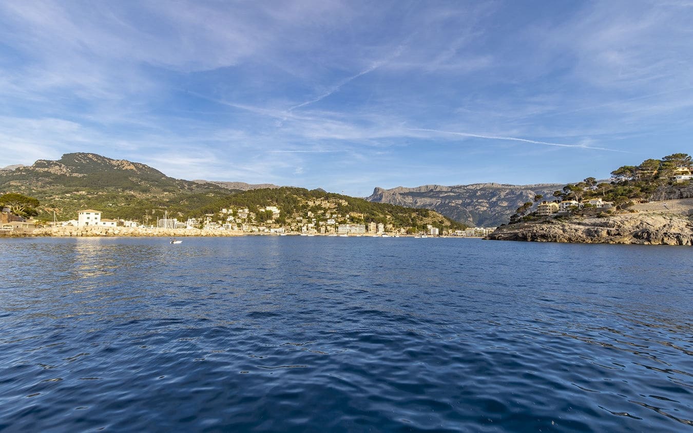 3 quarto Moradia para venda em Puerto de Soller / Port de Soller com garagem - 2 495 000 € (Ref: 9528772)