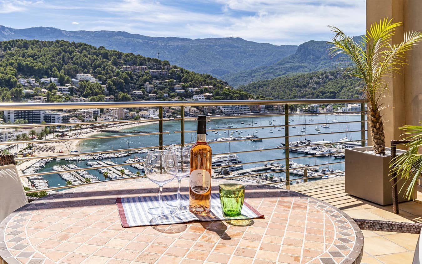 3 quarto Moradia para venda em Puerto de Soller / Port de Soller com garagem - 2 495 000 € (Ref: 9528772)