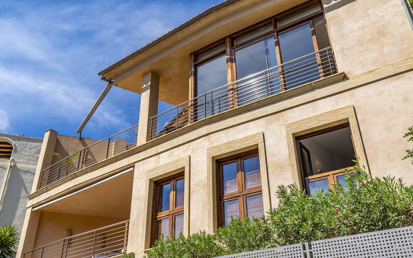 3 quarto Moradia para venda em Puerto de Soller / Port de Soller com garagem - 2 495 000 € (Ref: 9528772)