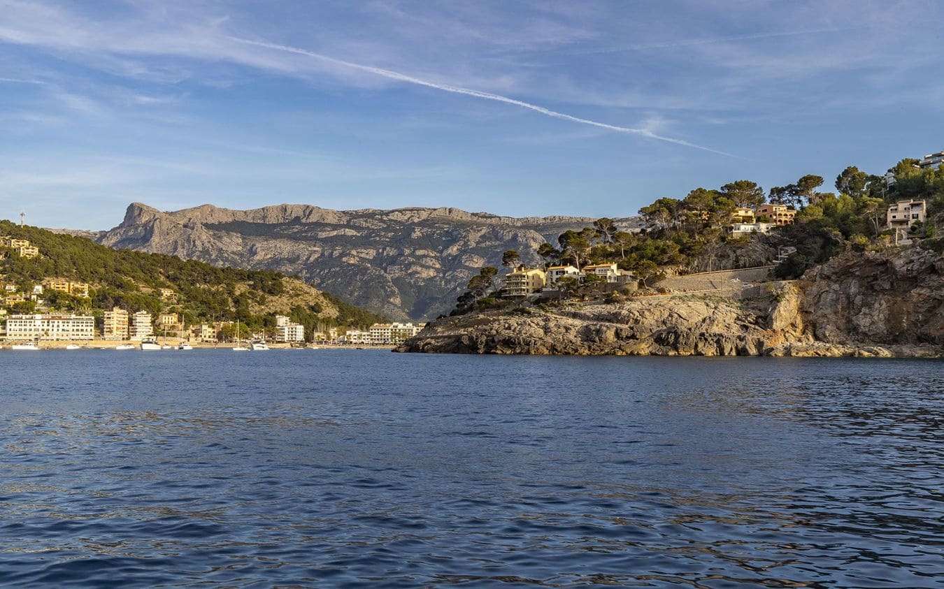 3 quarto Moradia para venda em Puerto de Soller / Port de Soller com garagem - 2 495 000 € (Ref: 9528772)