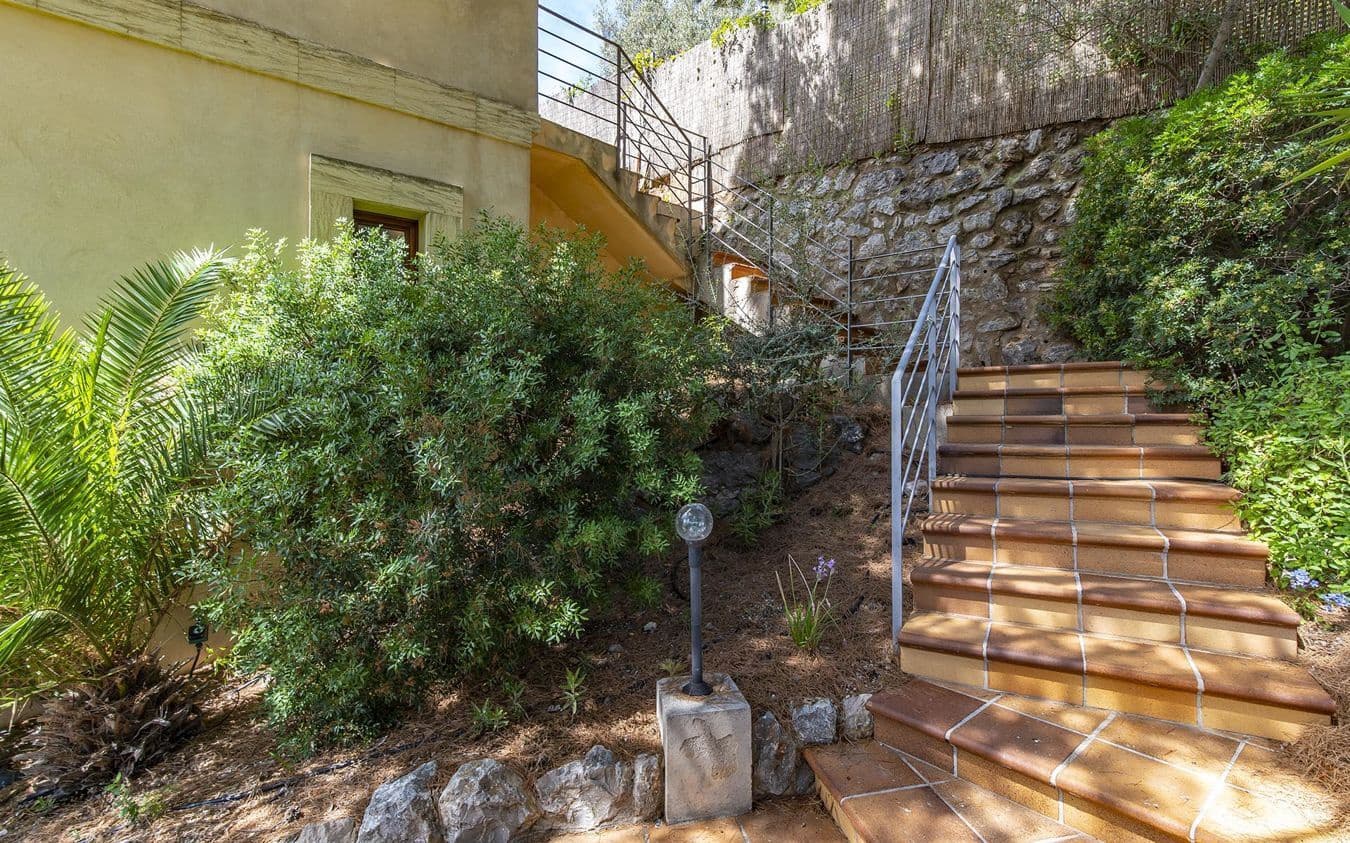 3 quarto Moradia para venda em Puerto de Soller / Port de Soller com garagem - 2 495 000 € (Ref: 9528772)