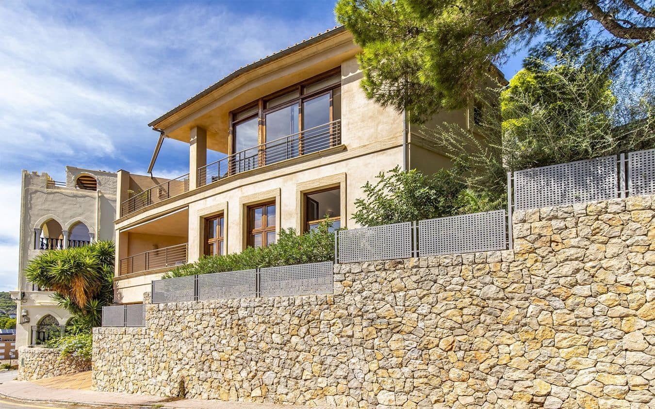 3 quarto Moradia para venda em Puerto de Soller / Port de Soller com garagem - 2 495 000 € (Ref: 9528772)