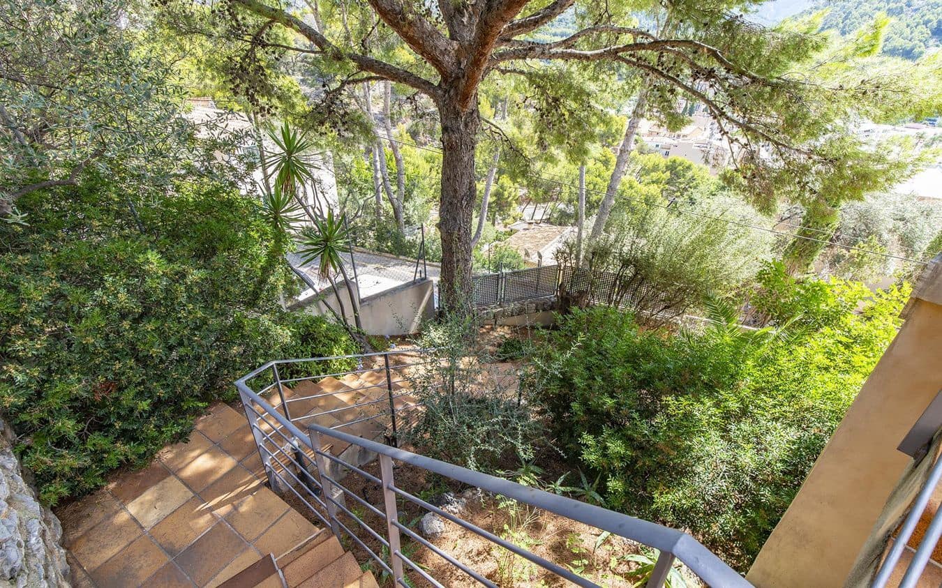 3 quarto Moradia para venda em Puerto de Soller / Port de Soller com garagem - 2 495 000 € (Ref: 9528772)