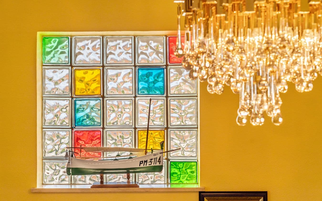 6 bedroom Villa for sale in L'Arenal / S'Arenal with pool garage - € 1,200,000 (Ref: 9528774)