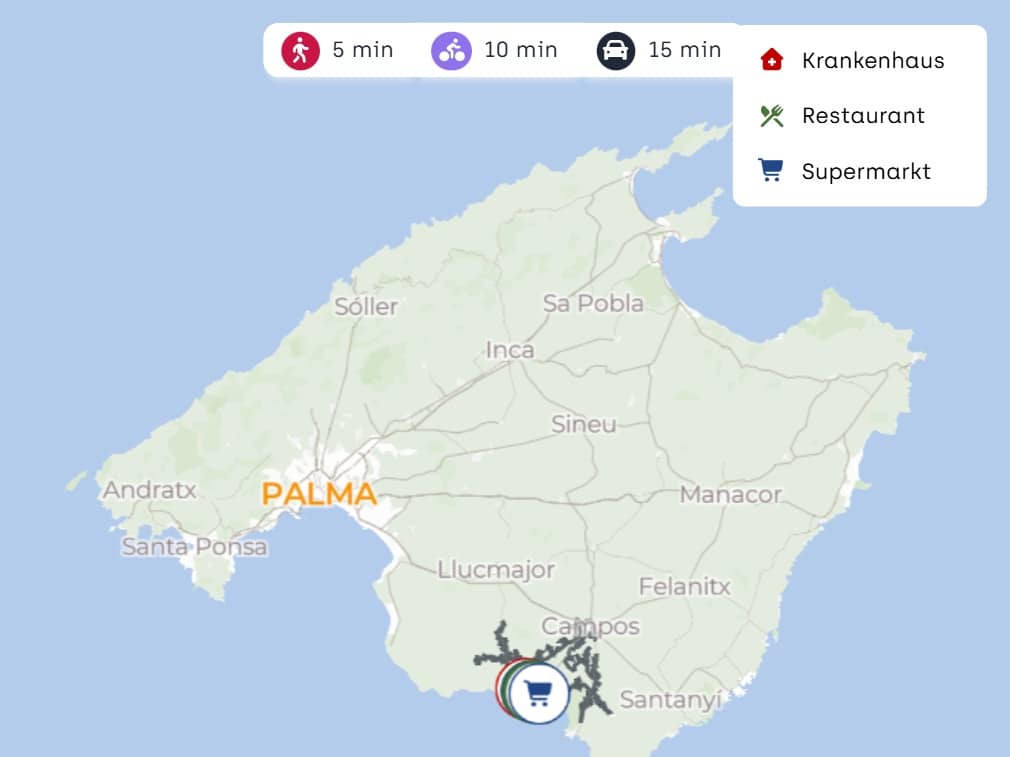 4 bedroom Villa for sale in Cala Pi with pool garage - € 3,500,000 (Ref: 9528775)