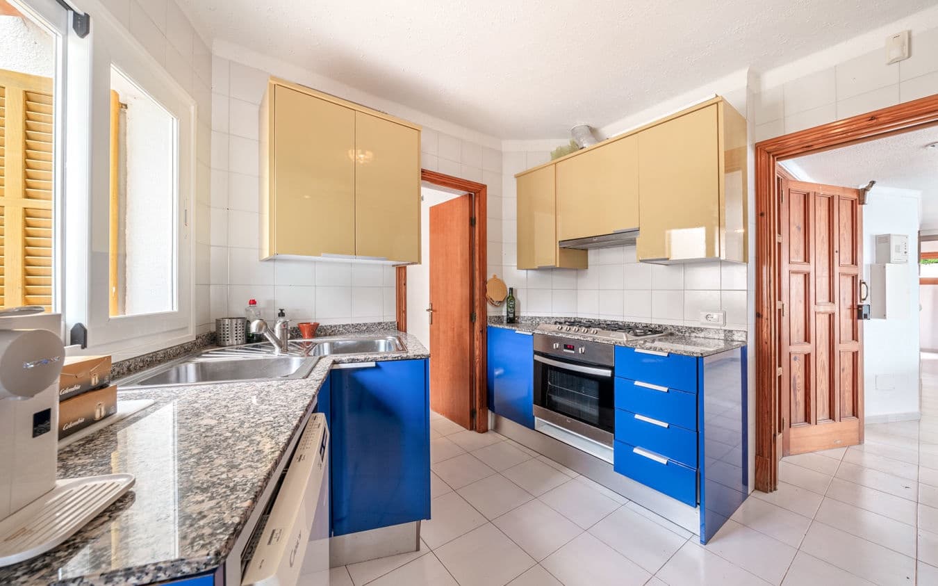 4 bedroom Villa for sale in Cala Pi with pool garage - € 3,500,000 (Ref: 9528775)