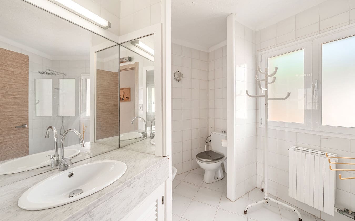 4 bedroom Villa for sale in Cala Pi with pool garage - € 3,500,000 (Ref: 9528775)