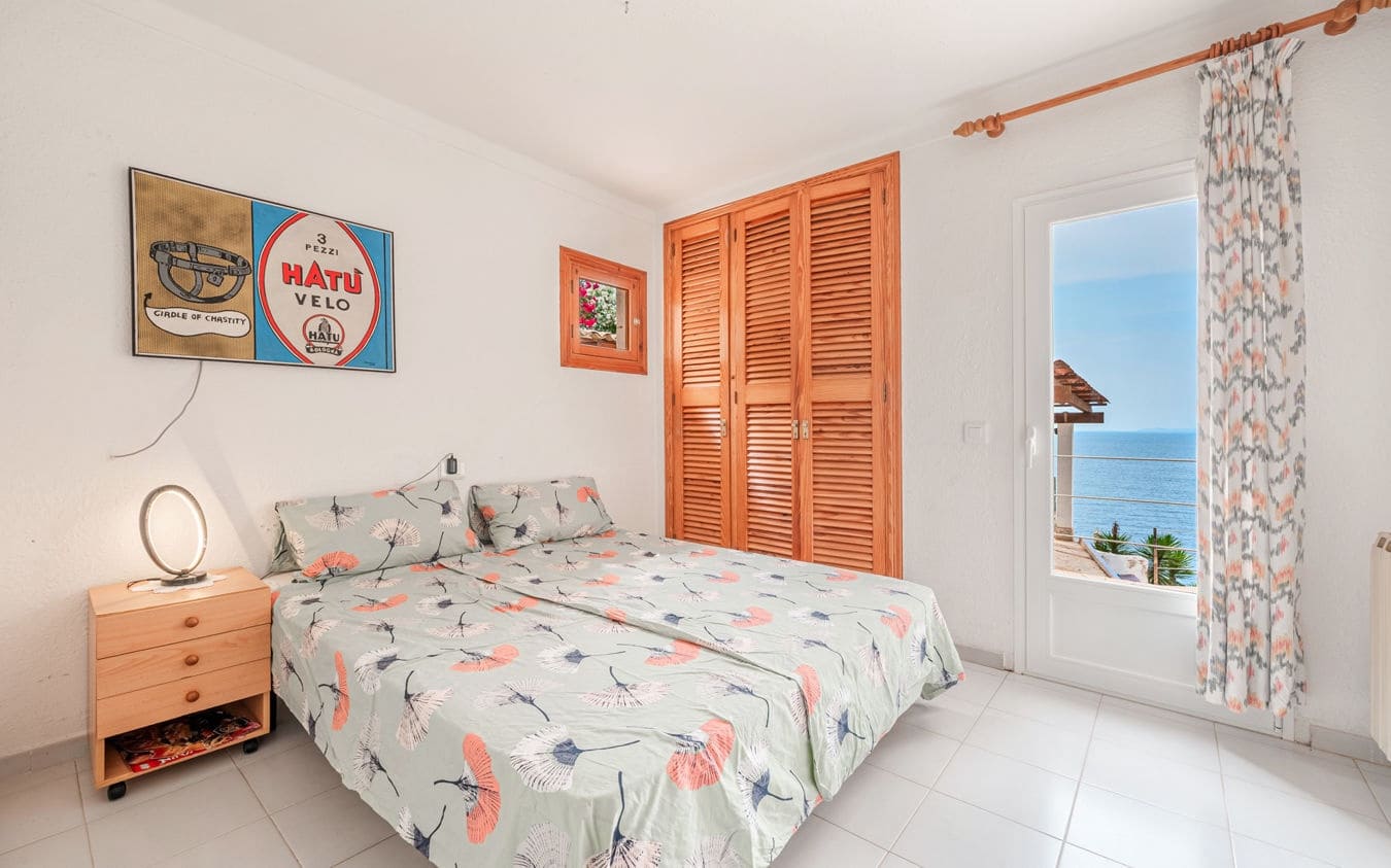 4 bedroom Villa for sale in Cala Pi with pool garage - € 3,500,000 (Ref: 9528775)