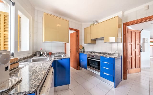 4 bedroom Villa for sale in Cala Pi, Llucmajor with pool garage - € 3,500,000 (Ref: 9528775)