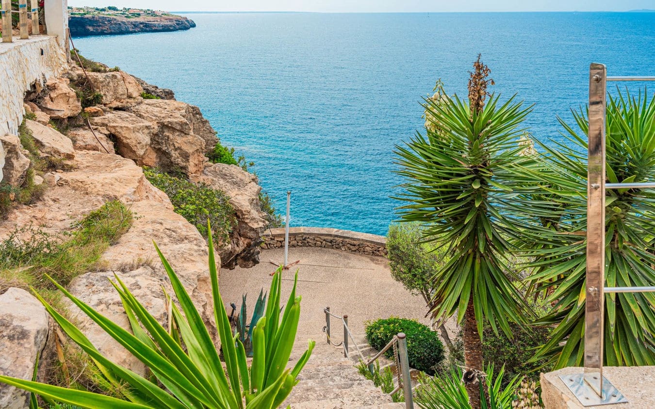 4 bedroom Villa for sale in Cala Pi with pool garage - € 3,500,000 (Ref: 9528775)