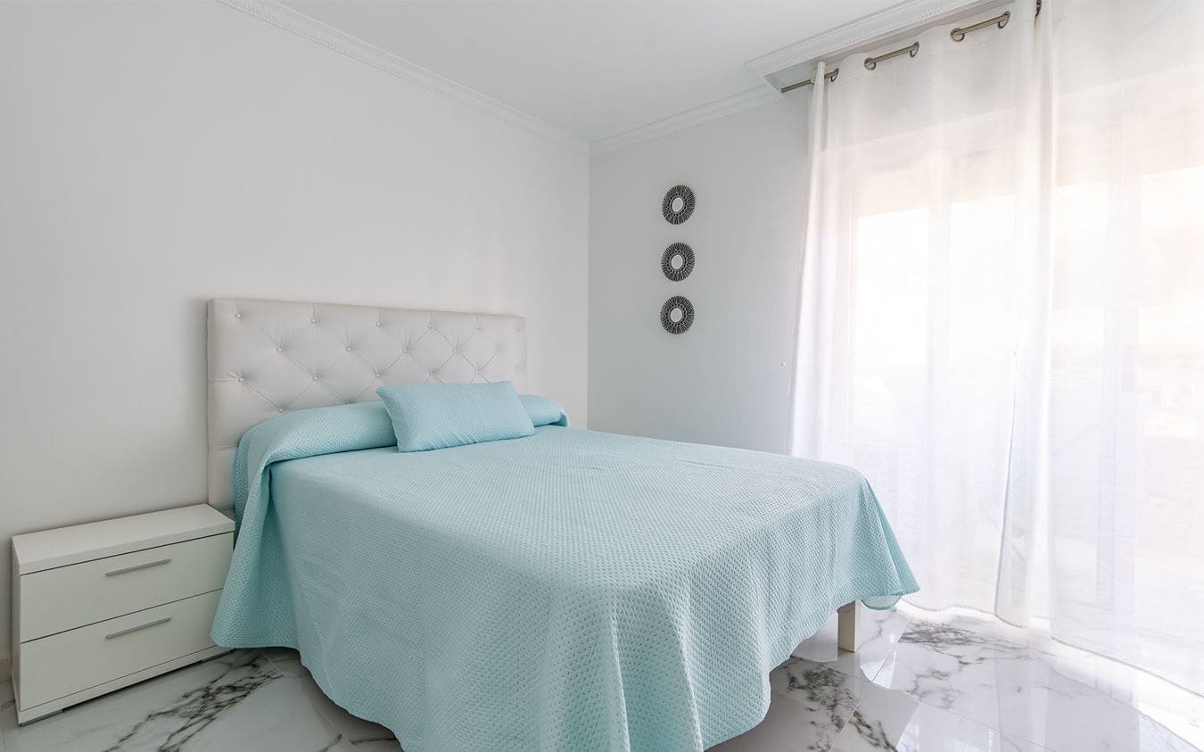 3 soveværelse Lejlighed til salg i Cala Millor med garage - € 378.000 (Ref: 9528776)