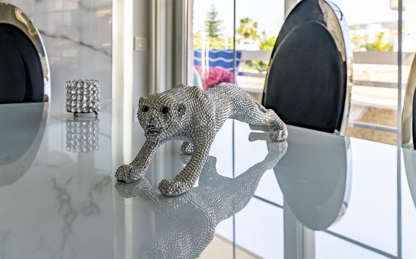 3 soveværelse Lejlighed til salg i Cala Millor med garage - € 378.000 (Ref: 9528776)