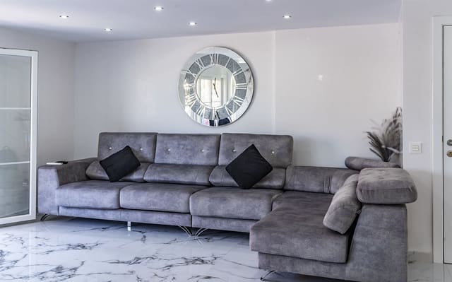 3 soveværelse Lejlighed til salg i Cala Millor, Son Servera med garage - € 378.000 (Ref: 9528776)