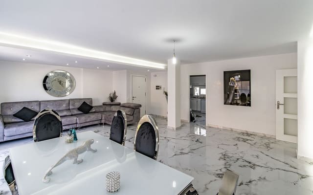 3 soveværelse Lejlighed til salg i Cala Millor, Son Servera med garage - € 378.000 (Ref: 9528776)