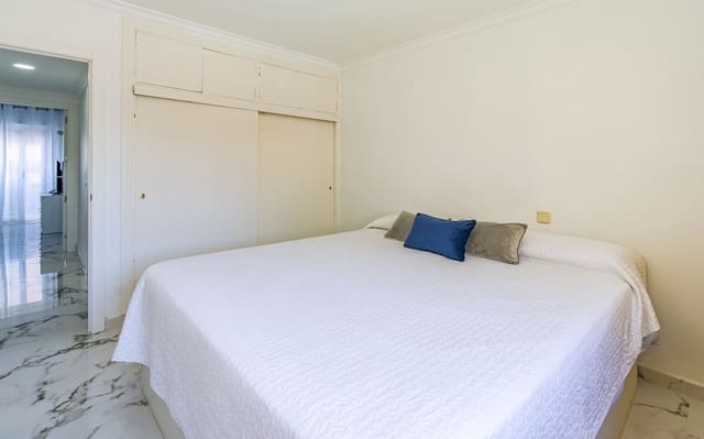 3 soveværelse Lejlighed til salg i Cala Millor, Son Servera med garage - € 378.000 (Ref: 9528776)