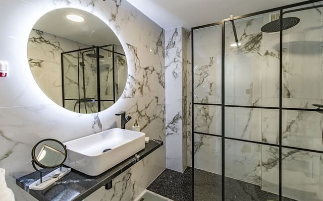 3 soveværelse Lejlighed til salg i Cala Millor, Son Servera med garage - € 378.000 (Ref: 9528776)