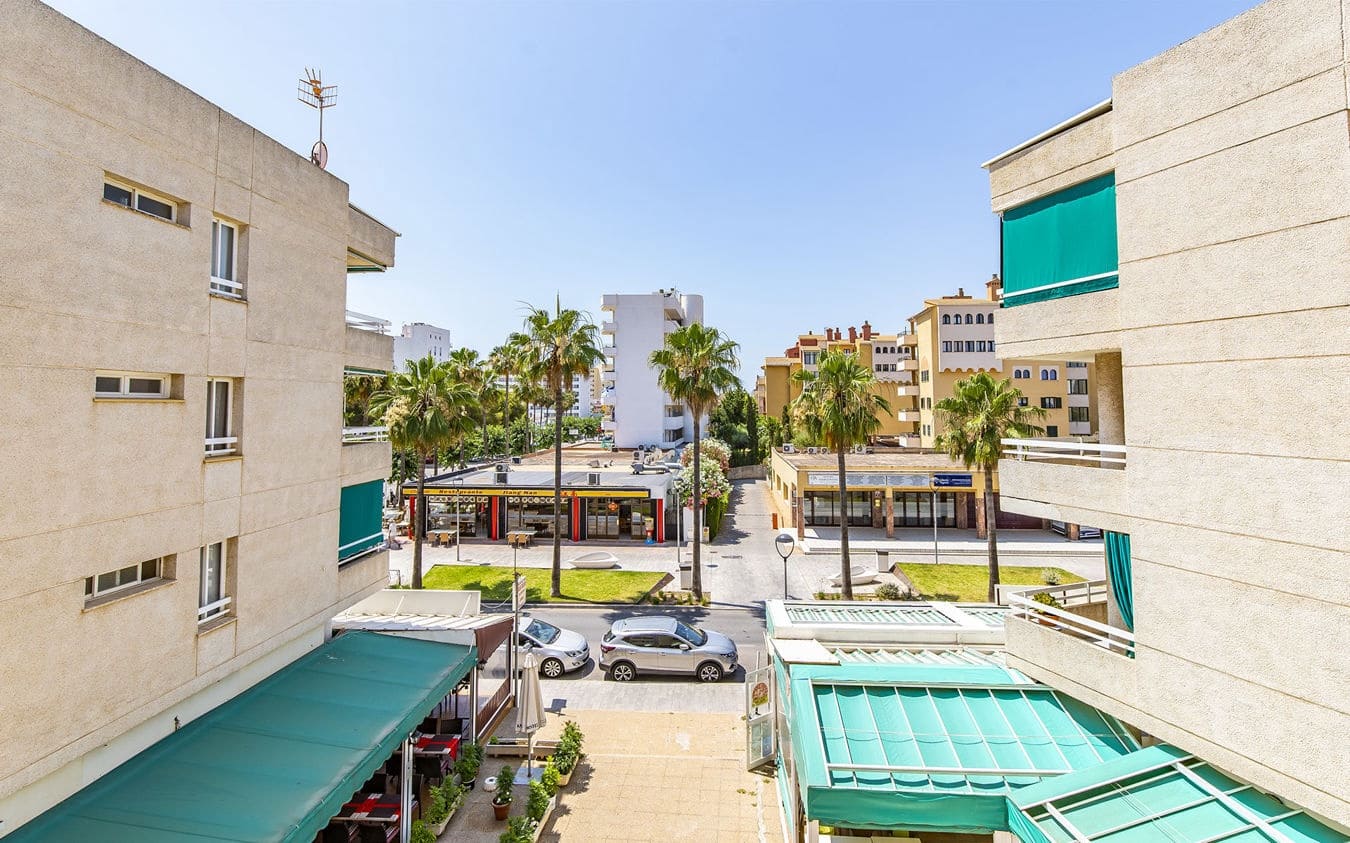 3 soveværelse Lejlighed til salg i Cala Millor med garage - € 378.000 (Ref: 9528776)