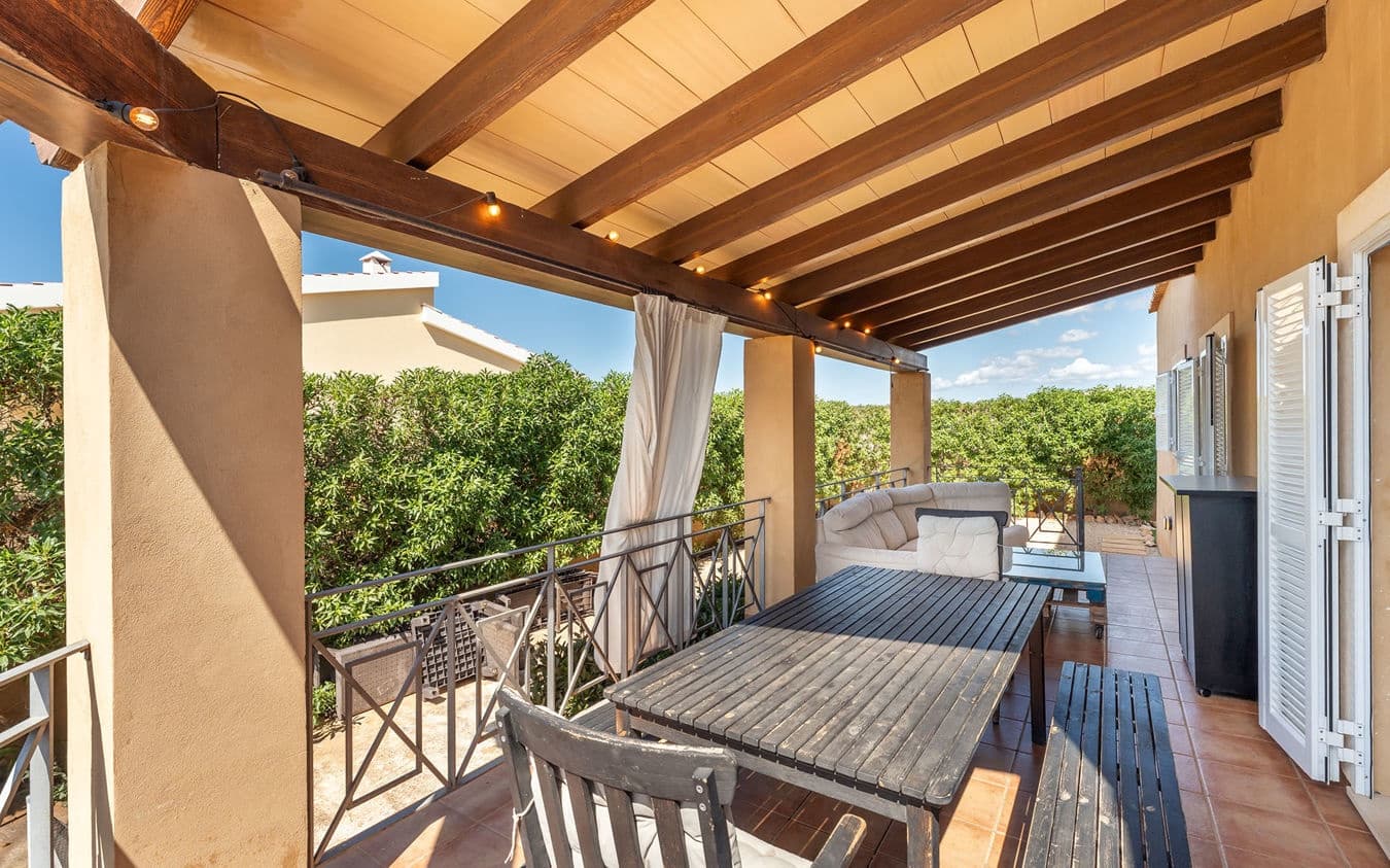 3 bedroom Villa for sale in Sa Rapita / La Rapita with pool garage - € 1,070,000 (Ref: 9528777)