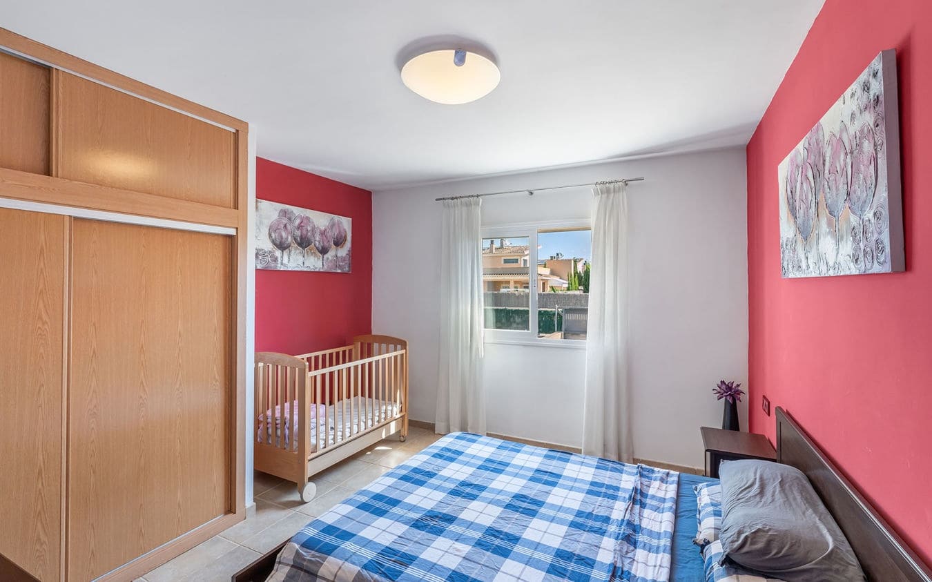 3 bedroom Villa for sale in Sa Rapita / La Rapita with pool garage - € 1,070,000 (Ref: 9528777)