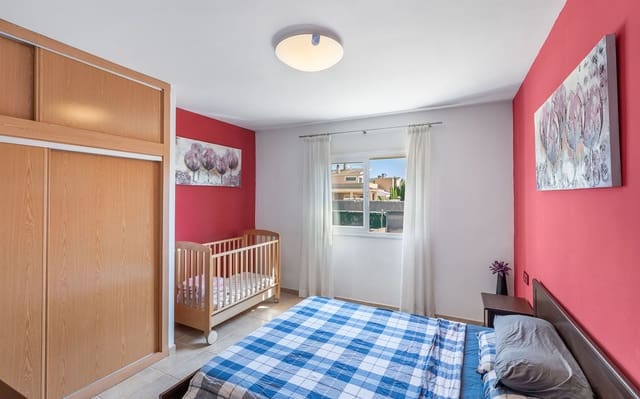 3 bedroom Villa for sale in Sa Rapita / La Rapita, Campos with pool garage - € 1,070,000 (Ref: 9528777)